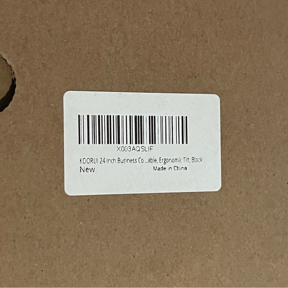 Koorui 24” Computer Monitor - Picture 5 of 7